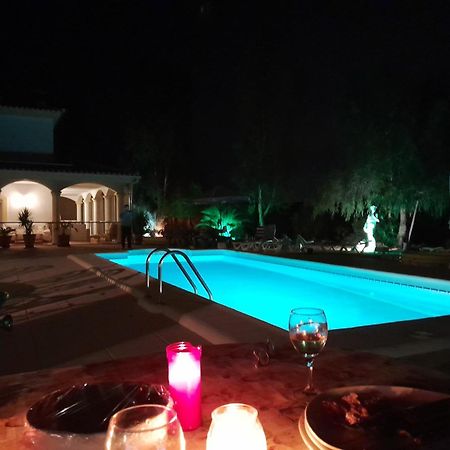 투레 Casa Gregory 빌라 외부 사진