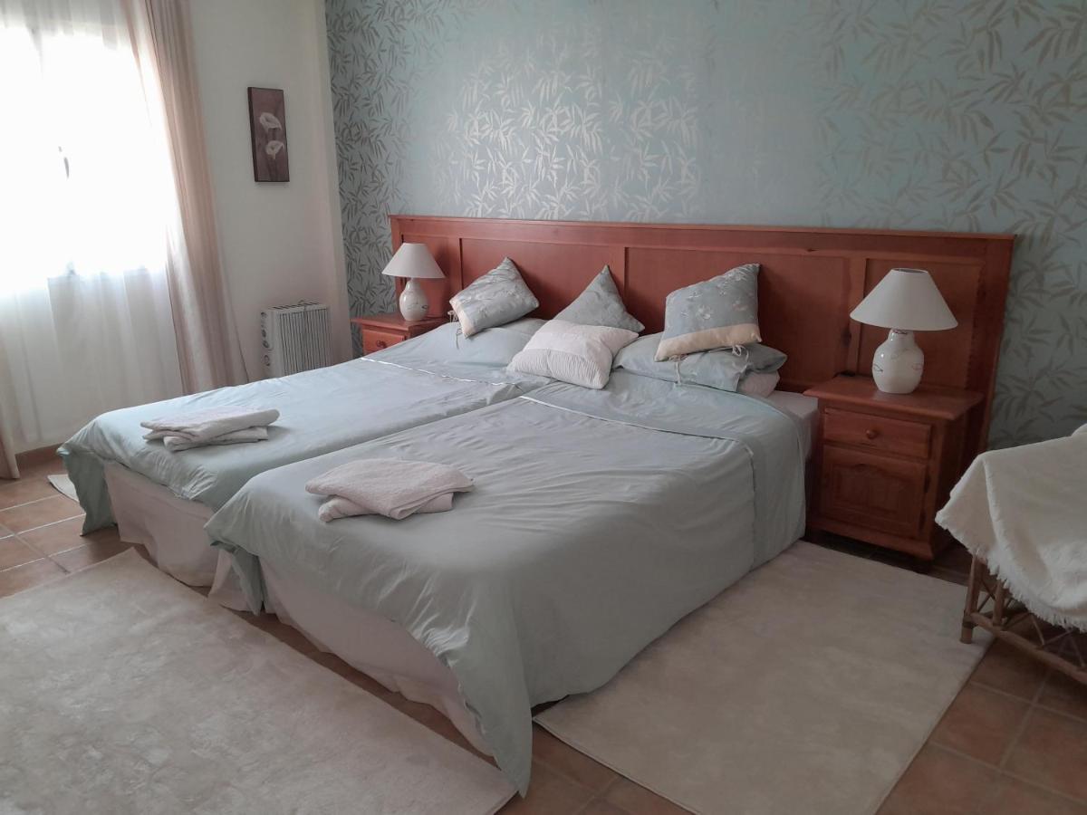 투레 Casa Gregory 빌라 외부 사진